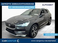 Gebraucht Volvo XC60 Ultimate 235 PS (172 kW) 2022 Platinum grey SUV