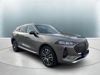 Neu Wey 05 Premium 476 PS (350 kW) 2025 Grau SUV