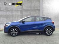 gebraucht Renault Captur II Equilibre 1.3 TCe 140 Mild-Hybrid EU6d