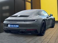 gebraucht Porsche 992 911 GTS+Sport Design+LED+Leder+Schiebedach