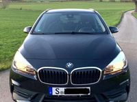 gebraucht BMW 225 xe + Leder + Kamera + sehr guter Zustand