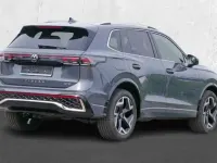Neu VW Tiguan R-line 150 PS (110 kW) 2026 Grau SUV