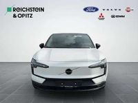 Używany Volvo EX30 Performance 314 kW (428 KM) 2024 Biały SUV