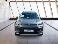 Neu VW T-Roc Style 150 PS (110 kW) 2026 Grau SUV
