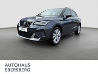 Gebraucht Seat Arona Xperience 116 PS (85 kW) 2025 Grau SUV