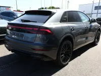 Neu Audi Q8 S-Line 286 PS (210 kW) 2026 Daytonagrau perleffekt SUV