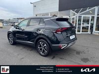 Neu Kia Sportage 160 PS (117 kW) 2025 Schwarz SUV