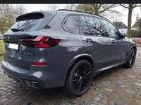 Gebraucht BMW X5 490 PS (360 kW) 2024 SUV
