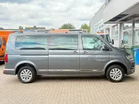 Gebraucht VW Caravelle 150 PS (110 kW) 2018 Grau Van