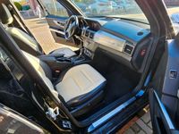 gebraucht Mercedes 320 GLK EditionCDI 4MATIC -