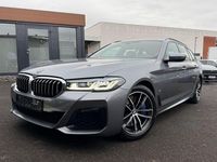 Gebraucht BMW 530 Performance 286 PS (210 kW) 2020 Grau Kombi