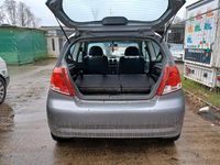 Occasion Chevrolet Kalos 77 ch (56 kW) 2007 Gris Citadine