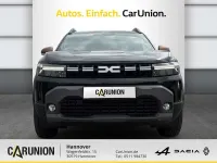 Gebraucht Dacia Duster Extreme 94 PS (69 kW) 2025 Perlmuttschwarz SUV