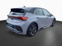 Usata Cupra Born 150 kW (204 CV) 2023 Grigio Utilitaria