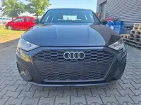 Gebraucht Audi A3 Basis 150 PS (110 kW) 2021 Grau Limousine