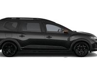 Neu Dacia Jogger Extreme 155 PS (114 kW) 2026 Beige Van / Kleinbus