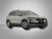 Neu Skoda Karoq Selection 150 PS (110 kW) 2025 Graphitegrau metallic SUV