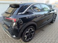Gebraucht Opel Mokka-e Ultimate 100 kW (136 PS) 2022 Schwarz SUV