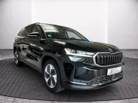 Gebraucht Skoda Kodiaq Selection 193 PS (141 kW) 2024 Blackmagic perleffekt SUV