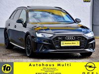 Gebraucht Audi A4 S-Line 231 PS (169 kW) 2020 Mythosschwarz Kombi