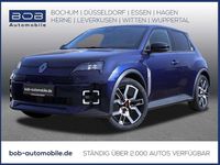 Neu Renault 5 E-Tech Urban 89 kW (122 PS) 2026 Black pearlschwarz metallic Limousine