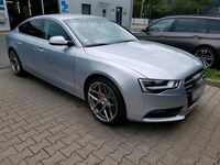 gebraucht Audi A5 2.0 TDI