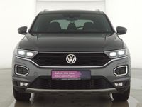 gebraucht VW T-Roc Sport