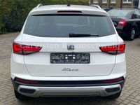 gebraucht Seat Ateca Xperience *KEYLESS*BEATS-AUDO*KAMERA*PDC*