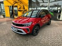 gebraucht Opel Crossland Ultimate Paket