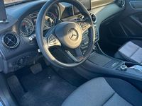Gebraucht Mercedes GLA200 136 PS (100 kW) 2016 Schwarz SUV