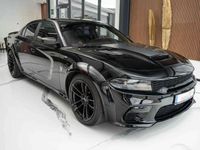 gebraucht Dodge Charger 6,4 SUPER BEE WIDE BODY TACHO 300 CANADA
