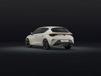 Neu Cupra Leon 150 PS (110 kW) 2026 Grau Limousine