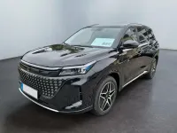 Neu DFSK E5 279 PS (205 kW) 2025 Waehlbar SUV