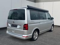 gebraucht VW California T6.1California 6.1 Ocean T6.1 ACC+NAVI+KAMERA+LED 2.0 TDI SCR 110kW (150PS), 7-Gang-DSG, EURO6 AP [1]