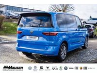 gebraucht VW Multivan T7Life 1.5 TSI DSG 7-SITZER STANDHZG VIRTUAL NAVI EL