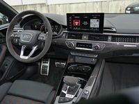 gebraucht Audi RS5 Sportback 331(450) kW(PS) tiptronic