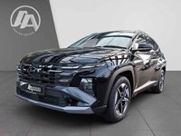 Neu Hyundai Tucson Trend 252 PS (185 kW) 2025 Abyss black SUV