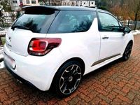 gebraucht Citroën DS3 Sport chic