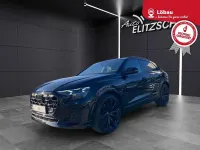 Gebraucht Audi Q8 S-Line 286 PS (210 kW) 2026 Schwarz SUV