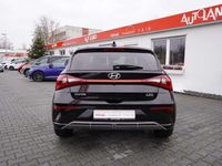 gebraucht Hyundai i20 1.0T-GDI LED Apple/Andr. AAC Kam 4xSHZ Alu