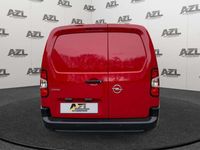 gebraucht Opel Combo-e Life XL erhöhte Nutzlast