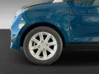 Gebraucht Aixam Coupe Evo 2025 Petrol (metallic) Coupé