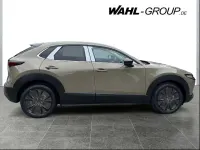 Neu Mazda CX-30 Nagisa 140 PS (102 kW) 2026 SUV