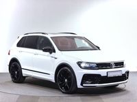 gebraucht VW Tiguan 2.0 TSI DSG 4M Highline R-Line,LED,ACC,Na