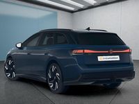 Gebraucht VW ID.7 250 kW (340 PS) 2025 Blau Kombi