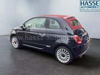 gebraucht Fiat 500 1.2 8V EU6 LOUNGE