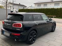 Occasion Mini Clubman 193 ch (141 kW) 2016 Noir Break