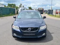 Gebraucht Volvo V70 Linje Svart 181 PS (133 kW) 2015 Blau Kombi