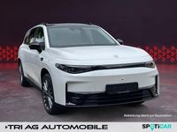 Gebraucht Leapmotor C10 160 kW (218 PS) 2025 Weiß SUV