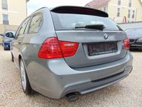 gebraucht BMW 318 d Touring M-Paket |PDC|SHZ|Isofix|Tempomat|